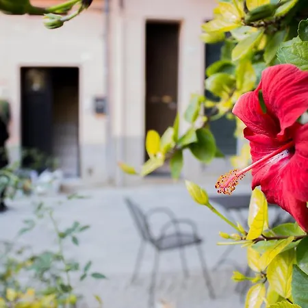 Lilla Dei Buoni E Cattivi Appartement *