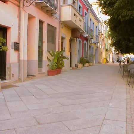 Appartement Lilla Dei Buoni E Cattivi