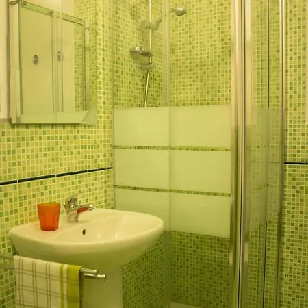Apartman Lilla Dei Buoni E Cattivi Cagliari